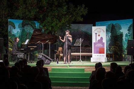 22-24 August, The Salon of the Sfinx, Culture Festival 2024