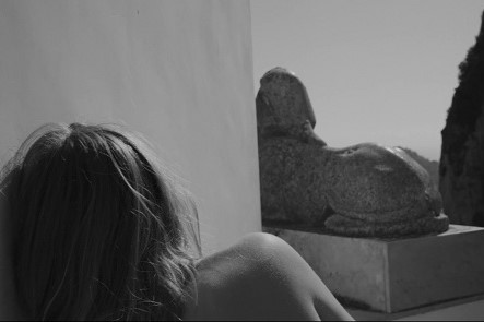 Friday 2 October, 6:00 pm <br>Special screening of La Peau by Chiara Sabatini