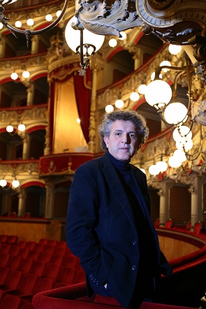 Francesco Nicolosi