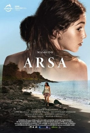 Thursday, September 4 at 8:00 PM – Film Screening: Arsa