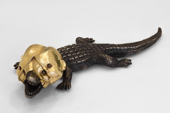 Villa San Michele inaugurates its new cultural season with the art show Dioranimalia, March 30th to July 7 2024