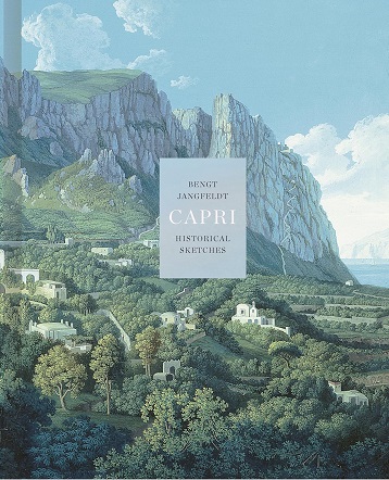 Capri Historical Sketches