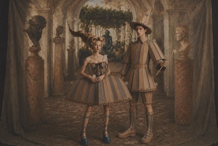 Thursday 10 and Friday 11 September at 8 p.m.<br> Pergolesi’s Livietta e Tracollo Capridrama Opera Festival
