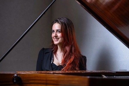 Friday august 9, 8.00pm 