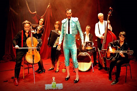 Friday 28 june, 8 pm 