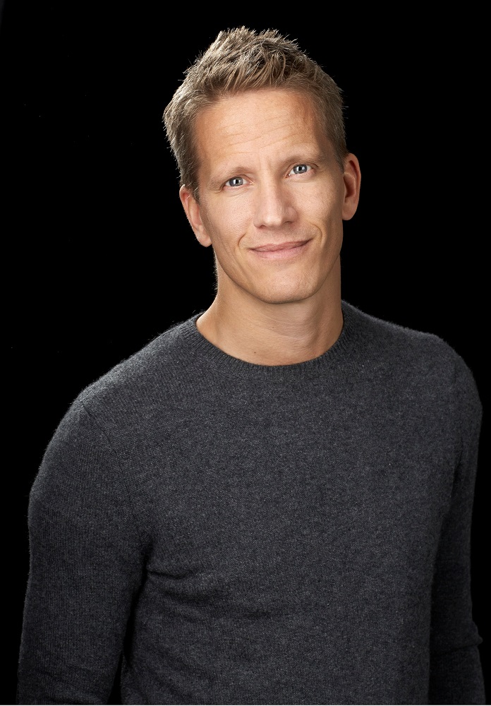 Magnus Svensson