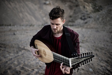 Friday 12 july, 8 pm