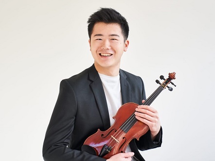 Simon Zhu