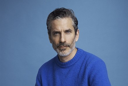 Jens Lapidus