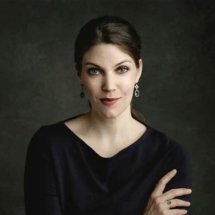Elisabet Jansson, mezzo-soprano