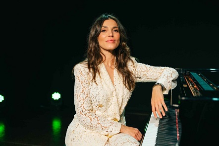 Nicole Brancale, piano