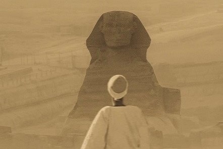 Sunday, September 7 at 8:00 p.m.<br>Aida by Giuseppe Verdi - Capridrama Opera Festival