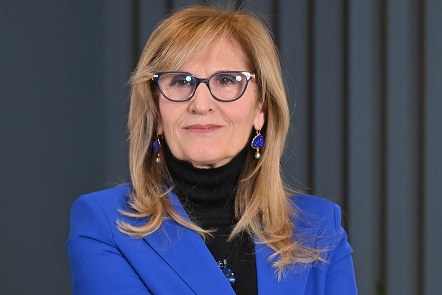 Eugenia Carfora