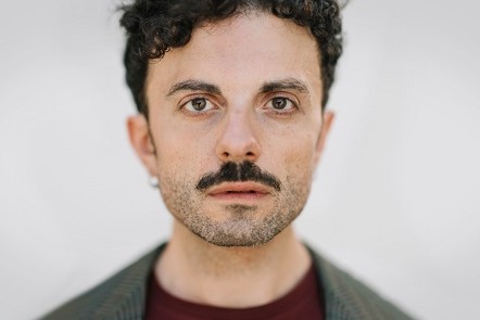 Giuliano Scarpinato
