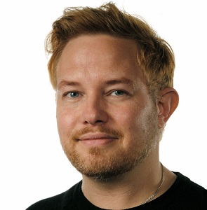 Nils Harning