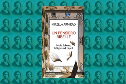 Book Presentation on the panoramic terrace of Billy’s Bar at Villa San Michele – Thursday, July 31, 7:00 PM 