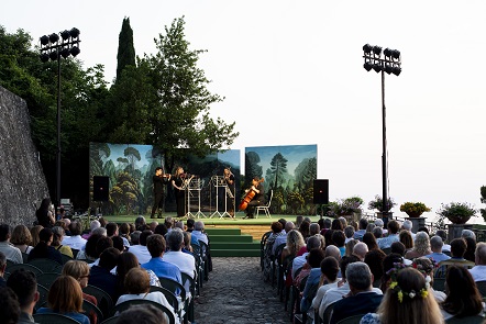 A Summer Dream – Concert Season 2026