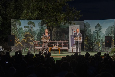 The Salon of the Sphinx, 27 - 29 august